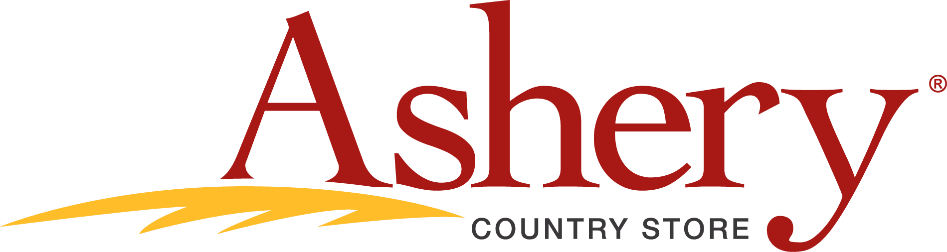 Ashery Country Store Logo