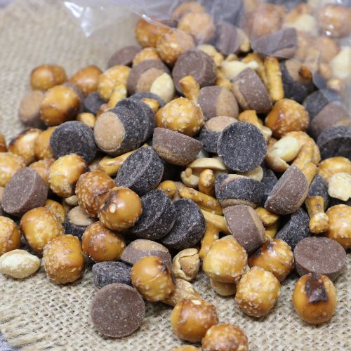 Perfect Peanut Trail Mix, Ashery's Own - Ashery Country Store