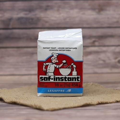 Saf-Instant Yeast Ashery Country Store