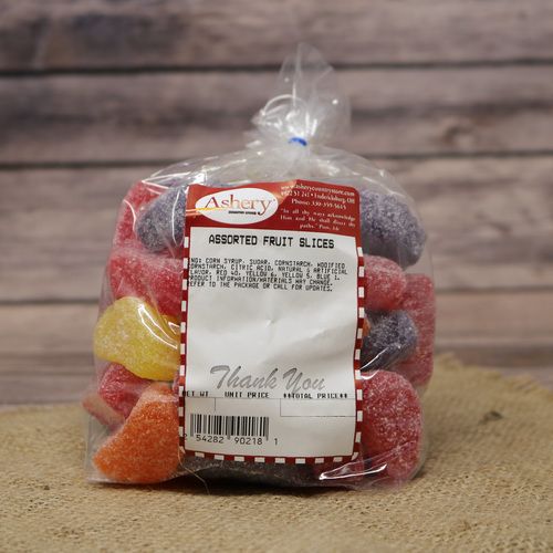 Fruit Slices - Ashery Country Store
