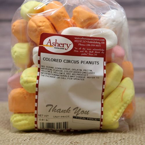 Sour Cherry Buttons - Ashery Country Store