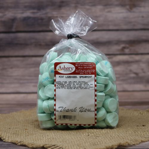 A&L Bonbon Menthe Concentrate - Mint Candy DIY - A&L