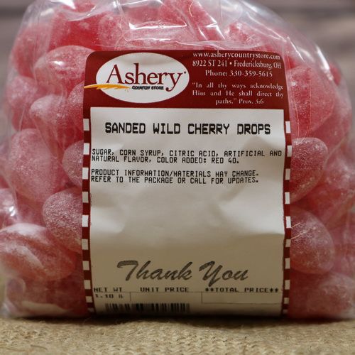 Primrose Double Honey Bee Filled Candy   Online Bulk  Candy Store