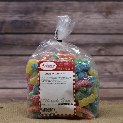 Sour Patch Kids - Ashery Country Store